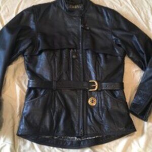 Harley-Davidson Leather Jacket
